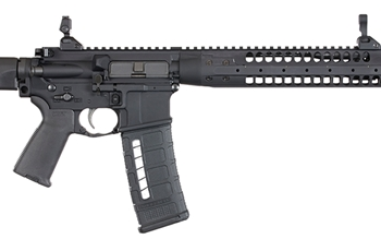 LWRC SIX8 A5 6.8SPC 16" BLACK 30+1