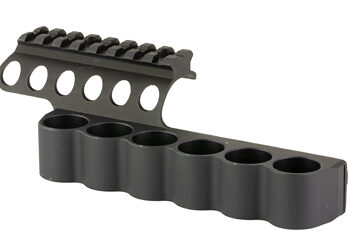 egunco 63 Alternative view of MESA SURSHL AL W/RL 1301 TAC 6-12GA