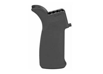 Alternative view of MFT ENGAGE AR15/M16 PSTL GRIP BLK