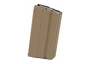 Alternative view of MAG ASC AR6.8 15RD STS FDE