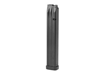 Alternative view of MAG B&T APC45 45ACP 25RD BLK