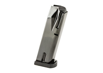 egunco 63 Alternative view of MAG BERETTA 96/90-TWO 40SW BL 12RD