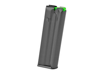 Alternative view of MAG ROSSI RB22 22LR 10RD
