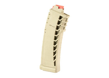 Alternative view of MAG CMMG 22LR 10RD CONVR G2 FDE