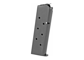 Alternative view of MAG COLT GVT/GC/CC/DBL EGL 45 BL 8RD