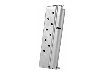 Alternative view of MAG COLT GVT/GC/CC 38 SUPER STS 9RD
