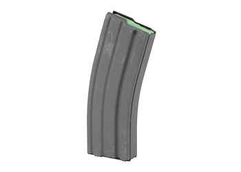 Alternative view of MAG COLT AR15 556 30RD BLK