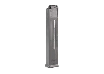 GO MAG STRIBOG 45ACP 25RD BLK