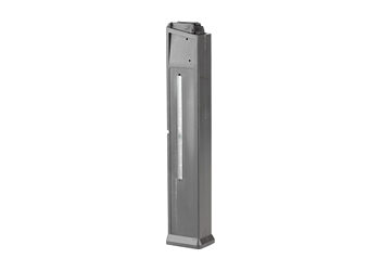 Alternative view of GO MAG STRIBOG 45ACP 25RD BLK