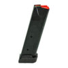 MAG HEXMAG SIG P320 9MM 10RD BLACK 1 MGHEXHX1017P320FSCFCBL 1
