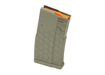 MAG HEXMAG 7.62 10RD FDE