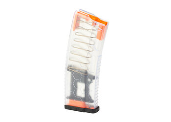 MAG HEXMAG HV S2 AR15 5.56 15RD CLR 5 MGHEXHX1530 AR15S2 CLR 2