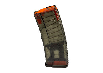 MAG HEXMAG HV S2 AR15 5.56 15RD SMK