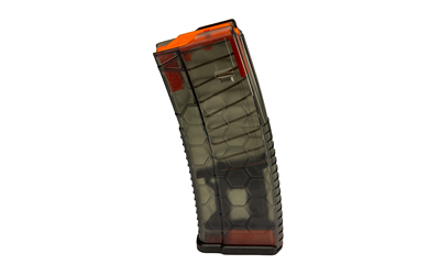 MAG HEXMAG HV S2 AR15 5.56 15RD SMK 2 MAG HEXMAG HV S2 AR15 5.56 15RD SMK