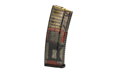 MAG HEXMAG HV S2 AR15 5.56 15RD SMK 3 MAG HEXMAG HV S2 AR15 5.56 15RD SMK - Image 2