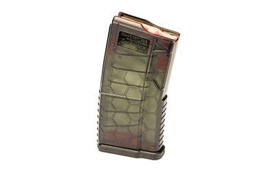 MAG HEXMAG SHORTY AR15 5.56 20RD SMK 3 MAG HEXMAG SHORTY AR15 5.56 20RD SMK
