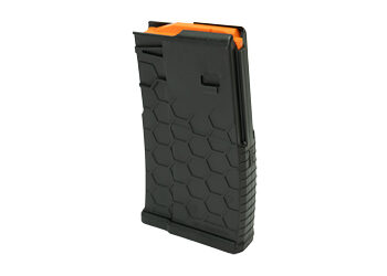 MAG HEXMAG 7.62 20RD BLACK