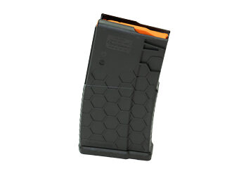 Alternative view of MAG HEXMAG 7.62 20RD BLACK