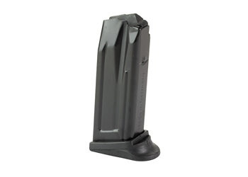 Alternative view of MAG HK P2000SK 9MM 10RD FR