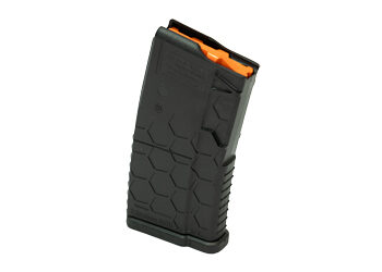 MAG HEXMAG SHORTY AR15 20RD BLK