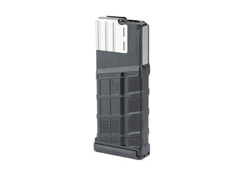 Alternative view of LANCER L7AWM GEN2 .308WIN 25RD OBLK