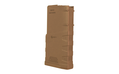 MAG MFT EXTREME DUTY .308 20RD FDE 2 MAG MFT EXTREME DUTY .308 20RD FDE