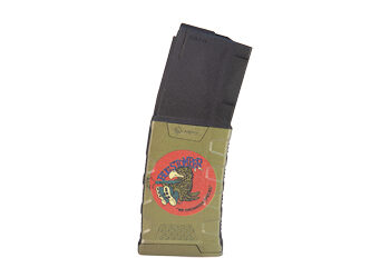 MAG MFT EXTREME DUTY 5.56 30RD ABS