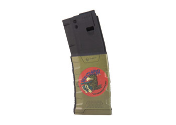 Alternative view of MAG MFT EXTREME DUTY 5.56 30RD ABS