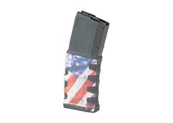 Alternative view of MAG MFT EXTREME DUTY 5.56 30RD AFM1