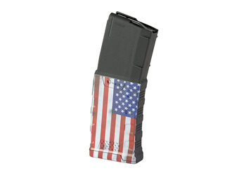 egunco 62 Alternative view of MAG MFT EXTREME DUTY 5.56 30RD AMFV