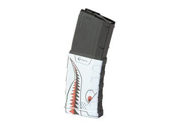 Alternative view of MAG MFT EXTREME DUTY 5.56 30RD AR10W