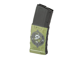 Alternative view of MAG MFT EXTREME DUTY 5.56 30RD DTM