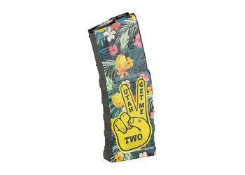MAG MFT EXTREME DUTY 5.56 30RD UTAH