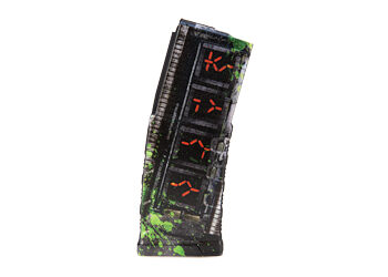 Alternative view of MAG MFT EXTREME DUTY 5.56 30RD PRED