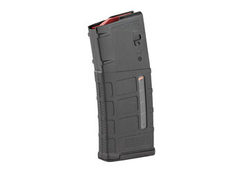 MAGPUL PMAG M3 M118LR/SR 7.62 25R BK