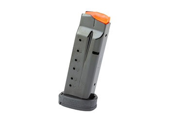 Alternative view of MAG S&W M&P SHIELD X 9MM 15RD