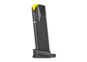 Alternative view of MAG TAURUS G3 9MM 17RD BLK