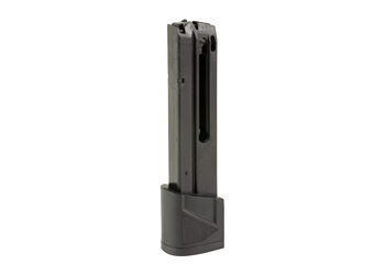 MAG TAURUS TX22 22LR ACC 22RD BLK