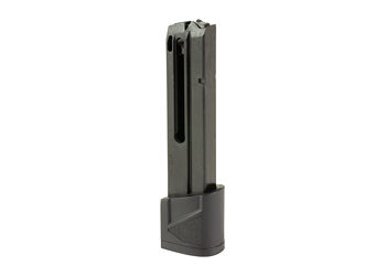 Alternative view of MAG TAURUS TX22 22LR ACC 22RD BLK