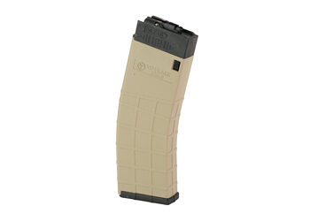 egunco 60 Alternative view of MAG TIPPMANN M4-22 10RD FDE PINNED