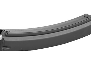 MAG ZENITH ZF-5 9MM 30RD BLK
