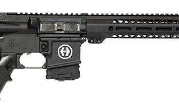 MKS HI POINT HP-15 5.56 16 BLK HEAVY BBL 10RD