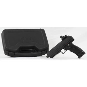 HI POINT JXP 10MM 5.2 BLK 10RD CT RED DOT