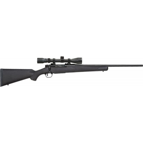 MOSS PATRIOT SYNTHETIC SCOPED 350LEG 22 FLTD 3 MOSS PATRIOT SYNTHETIC SCOPED 350LEG 22 FLTD