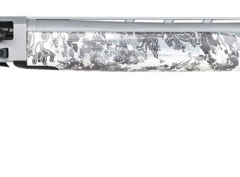 MOSS 940 WATERFOWL 12GA 28 SNOW GOOSE/GRY 12RD