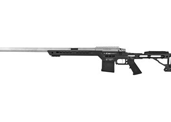 MPA PMR RIFLE 6.5CM 26" 10RD BLK