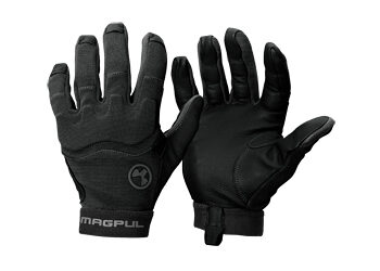 MAGPUL PATROL GLOVE 2.0 BLK LRG