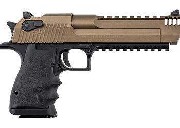egunco 71 Alternative view of DE L6 50AE 6" 7RD BURNT BRONZE/BLK