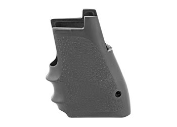DE HOGUE FG RUBBER GRIP MKVII XIX