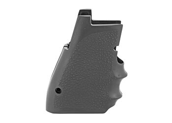 Alternative view of DE HOGUE FG RUBBER GRIP MKVII XIX